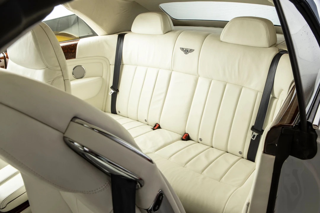 2007 Bentley Azure 2nd Gen - Image 9 of 22
