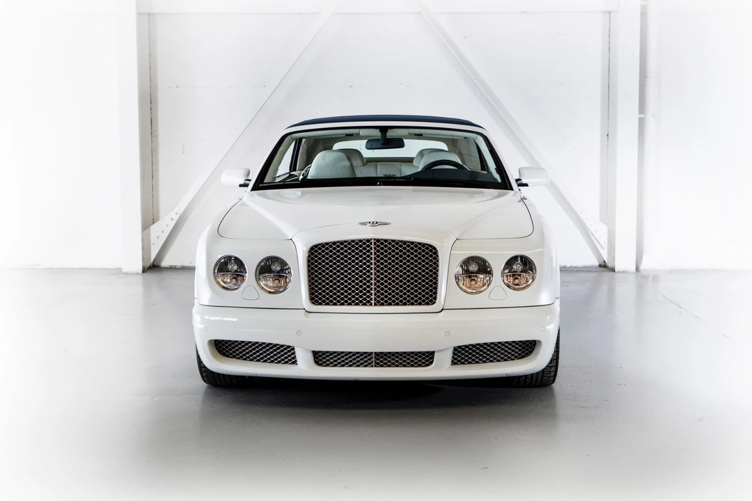 2007 Bentley Azure 2nd Gen - Image 2 of 22