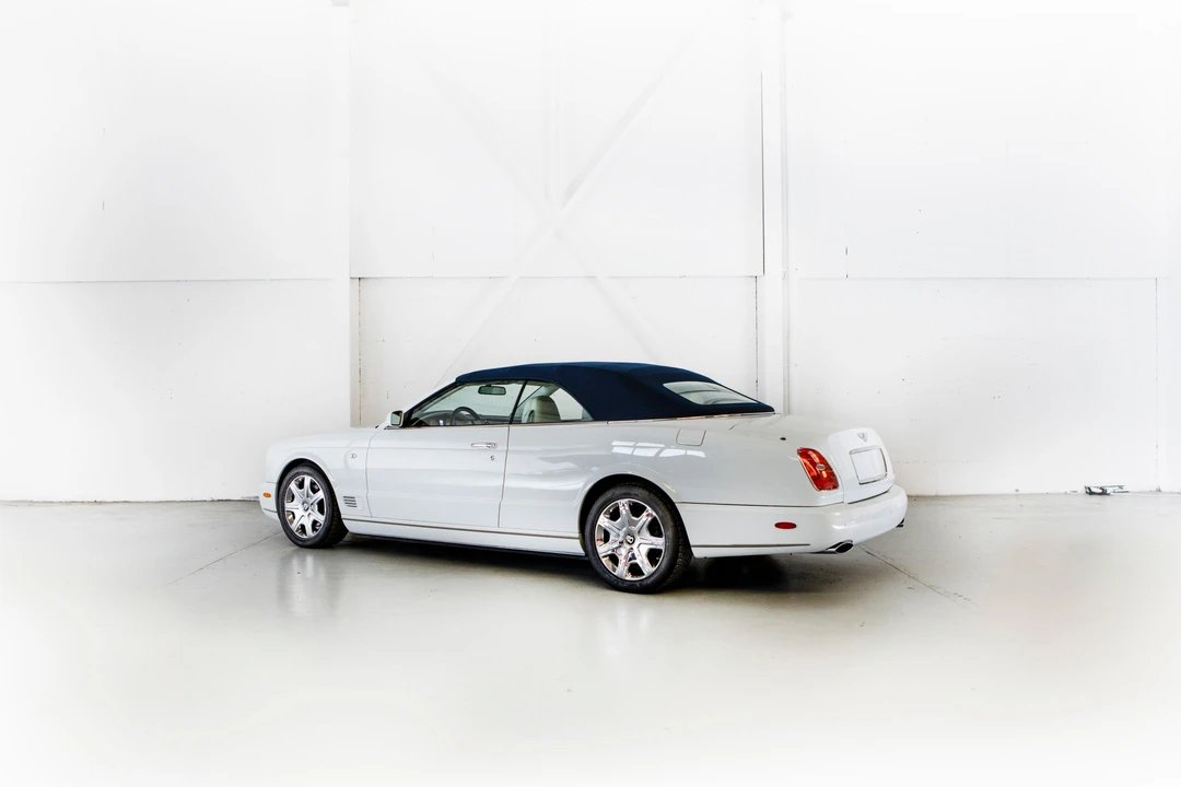 2007 Bentley Azure 2nd Gen - Image 4 of 22