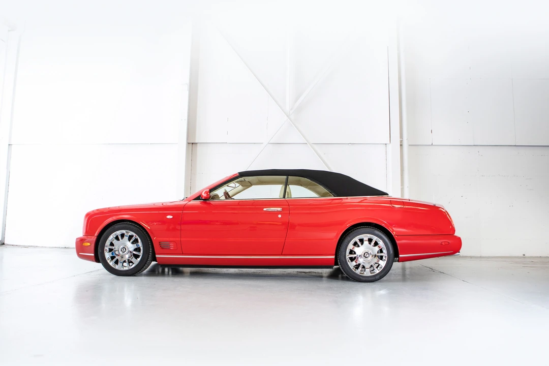 2007 Bentley Azure 2nd Gen - Image 3 of 17