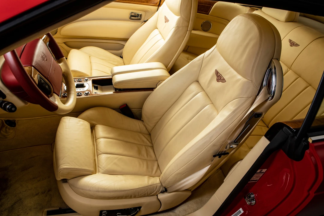 2007 Bentley Azure 2nd Gen - Image 6 of 17