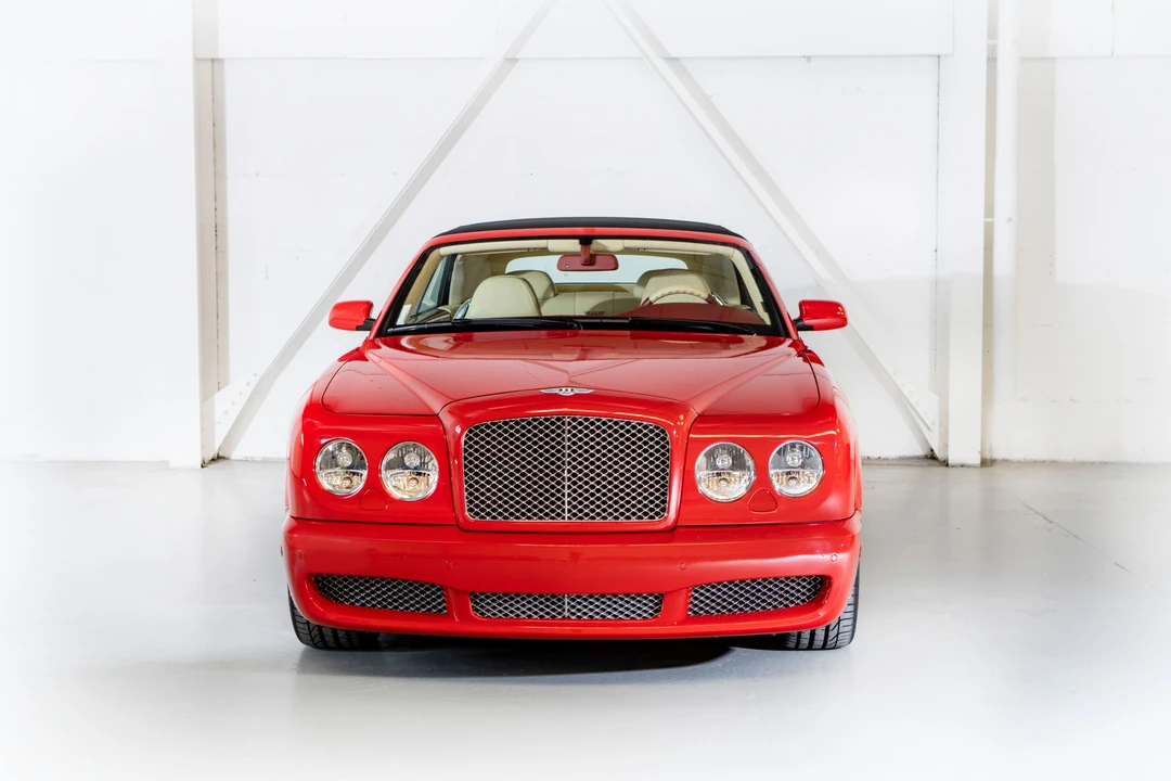 2007 Bentley Azure 2nd Gen - Image 2 of 17