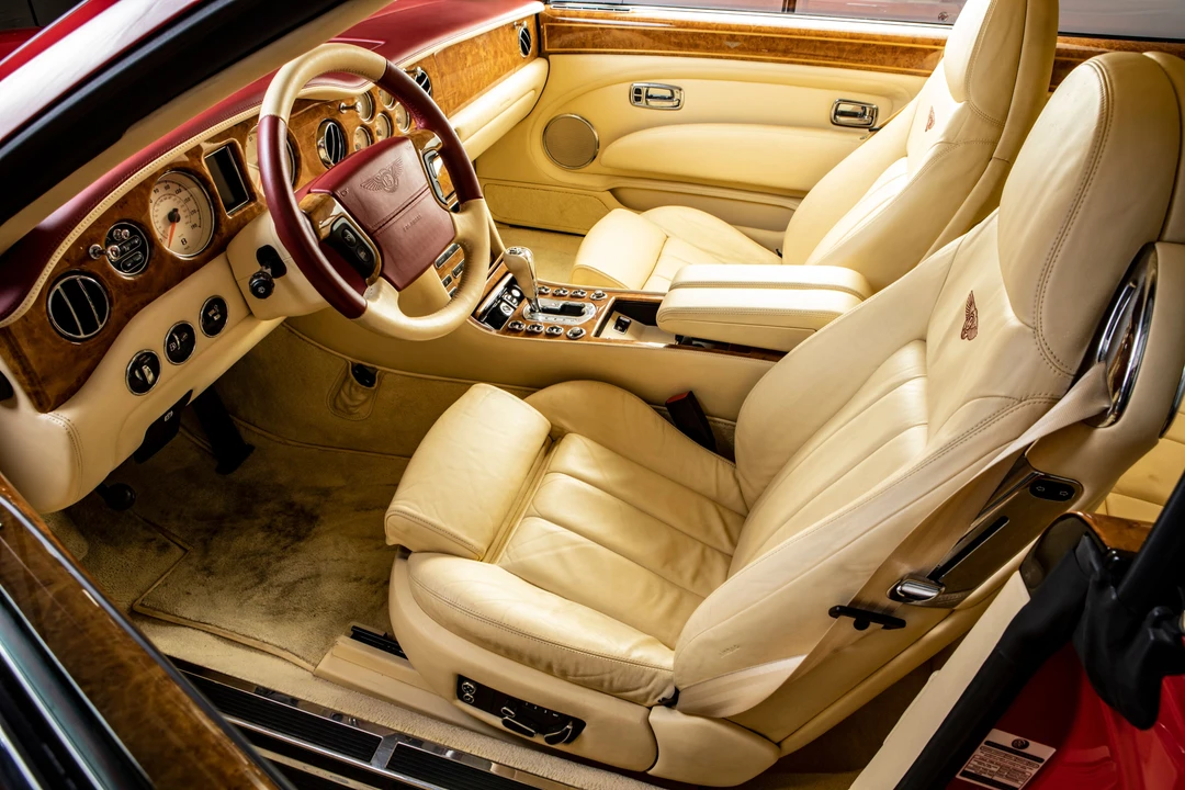 2007 Bentley Azure 2nd Gen - Image 5 of 17