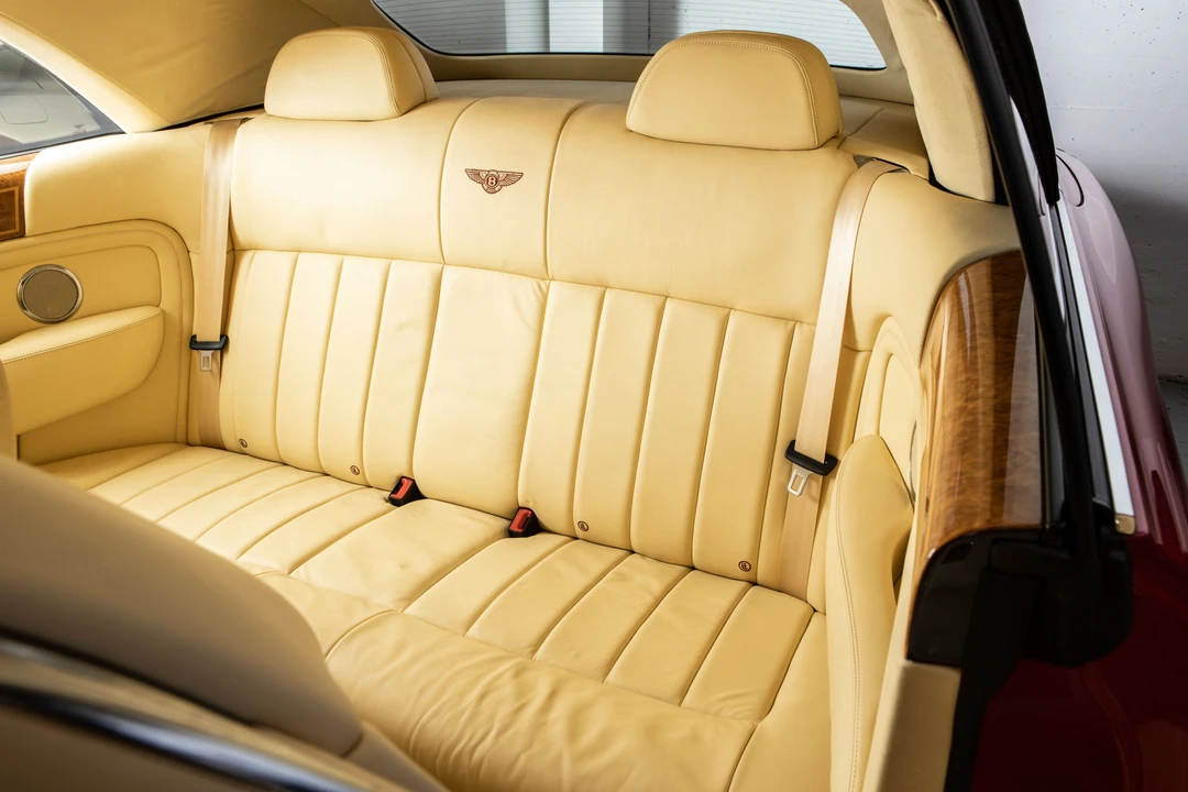 2007 Bentley Azure 2nd Gen - Image 7 of 17