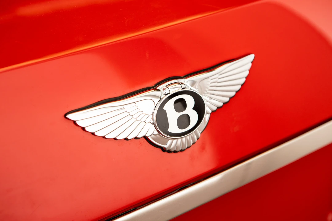 2007 Bentley Azure 2nd Gen - Image 17 of 17