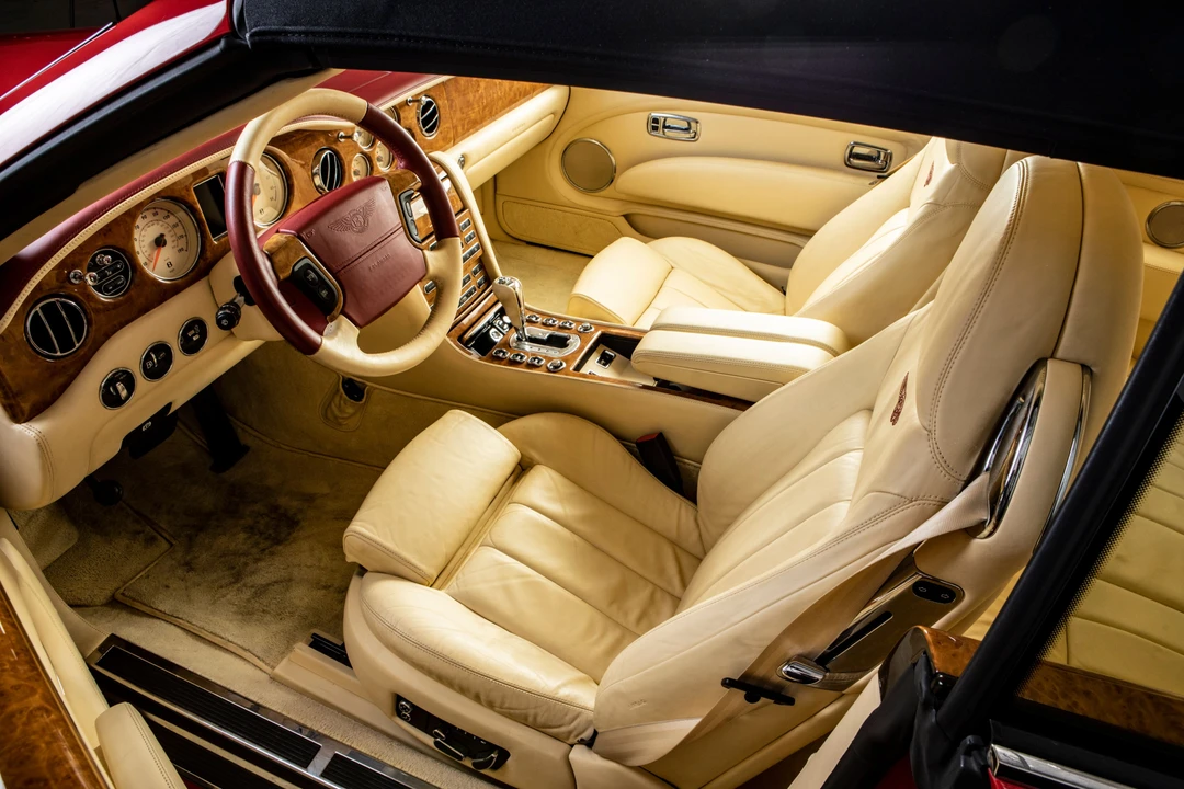2007 Bentley Azure 2nd Gen - Image 8 of 17