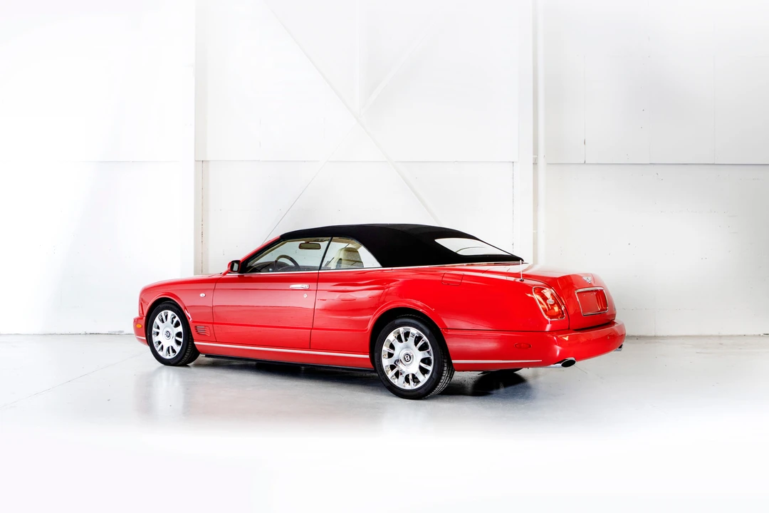 2007 Bentley Azure 2nd Gen - Image 4 of 17