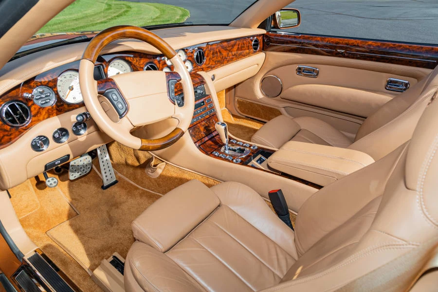 2007 Bentley Azure 2nd Gen - Image 18 of 31