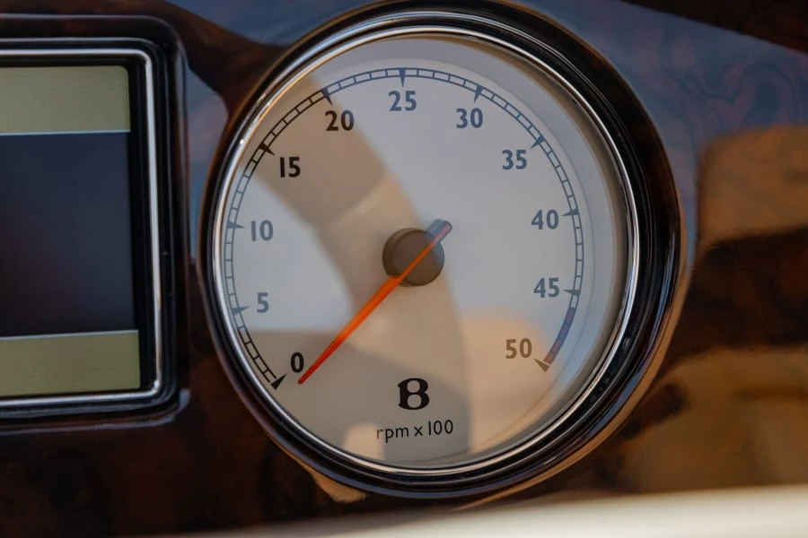 2007 Bentley Azure 2nd Gen - Image 23 of 31