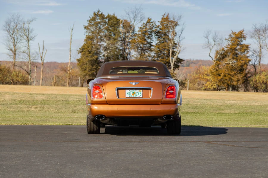 2007 Bentley Azure 2nd Gen - Image 13 of 31