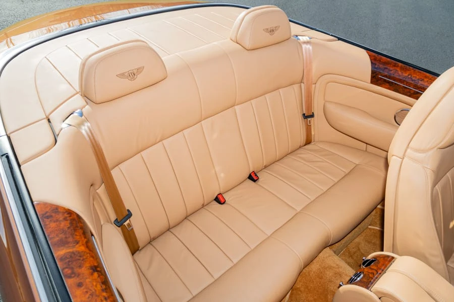 2007 Bentley Azure 2nd Gen - Image 22 of 31