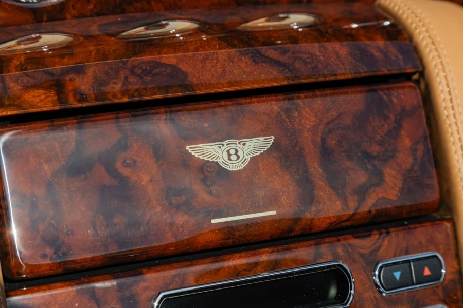 2007 Bentley Azure 2nd Gen - Image 30 of 31