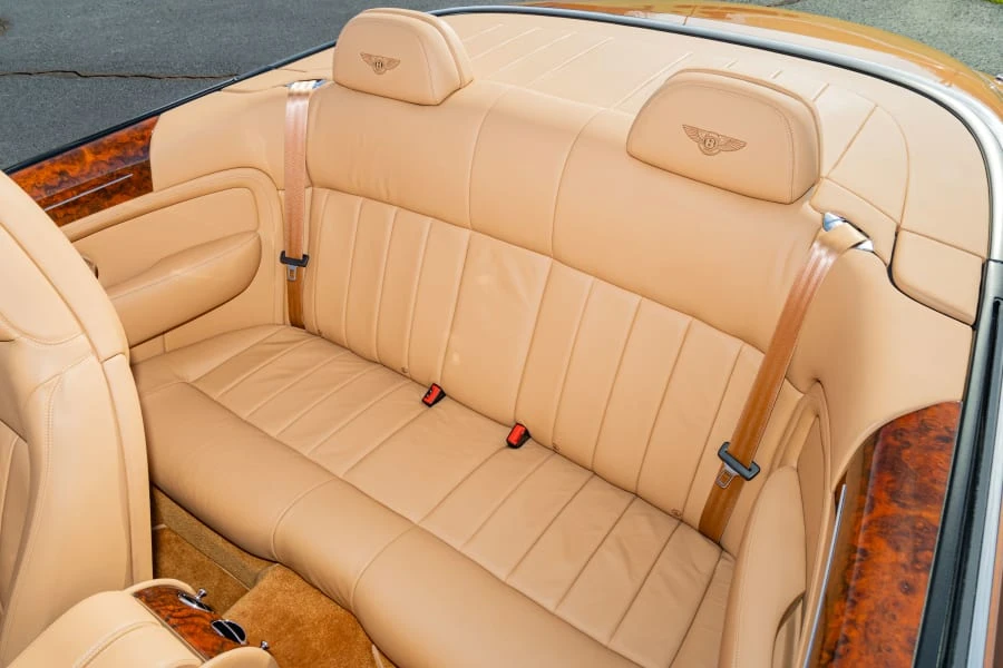2007 Bentley Azure 2nd Gen - Image 19 of 31