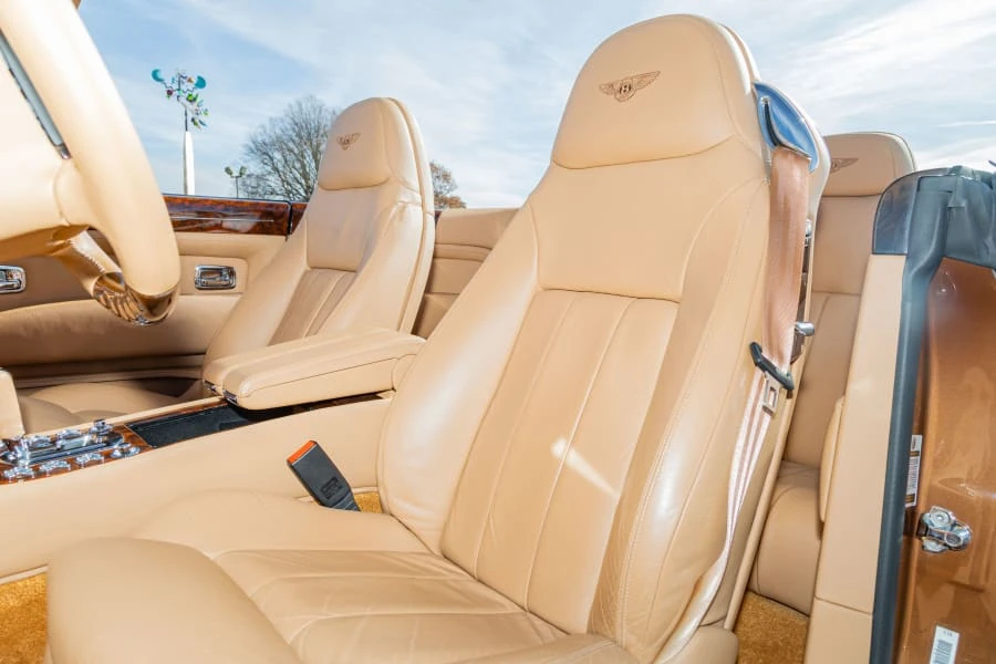 2007 Bentley Azure 2nd Gen - Image 20 of 31