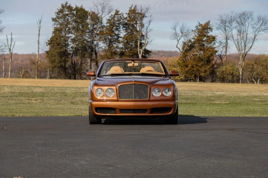 2007 Bentley Azure 2nd Gen - Image 4 of 31