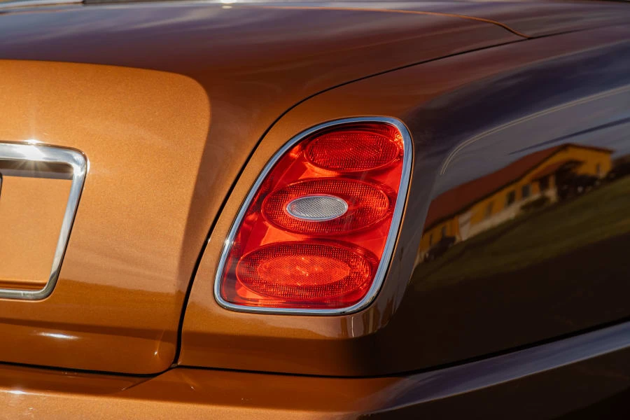 2007 Bentley Azure 2nd Gen - Image 16 of 31