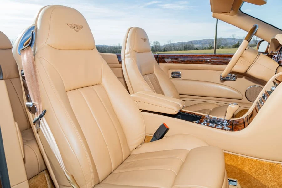 2007 Bentley Azure 2nd Gen - Image 21 of 31