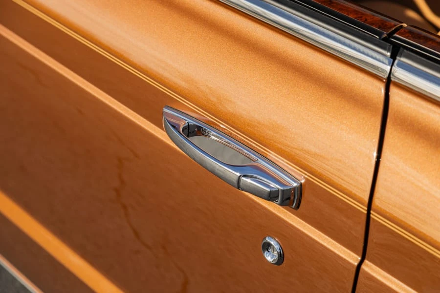 2007 Bentley Azure 2nd Gen - Image 15 of 31