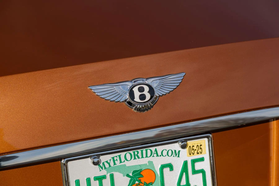 2007 Bentley Azure 2nd Gen - Image 12 of 31