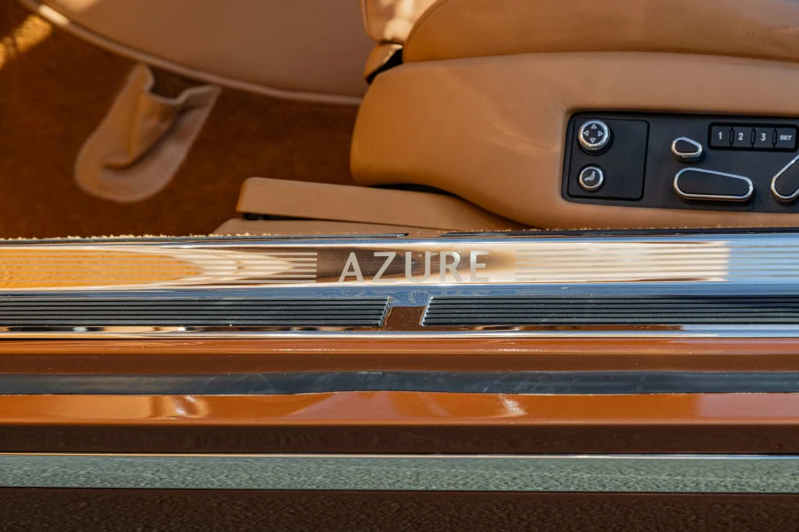2007 Bentley Azure 2nd Gen - Image 25 of 31