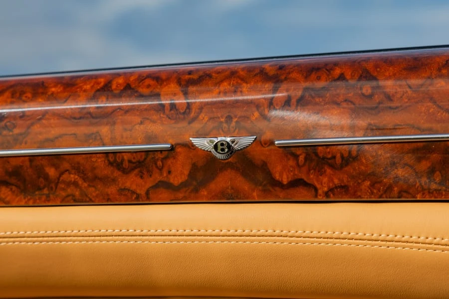 2007 Bentley Azure 2nd Gen - Image 28 of 31