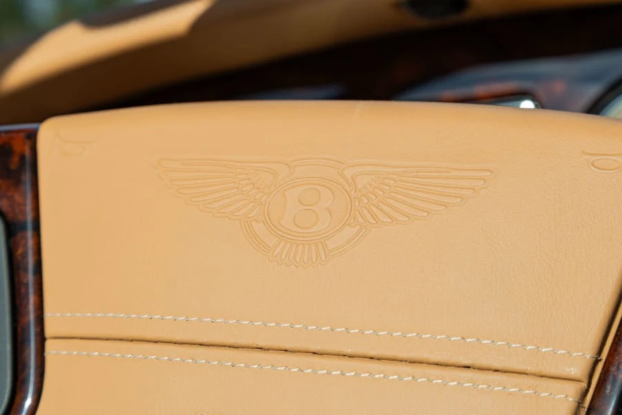 2007 Bentley Azure 2nd Gen - Image 29 of 31