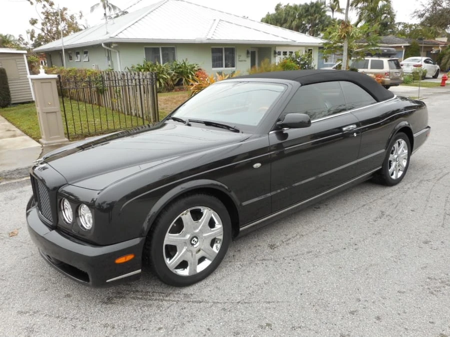 2007 Bentley Azure 2nd Gen - Image 3 of 17