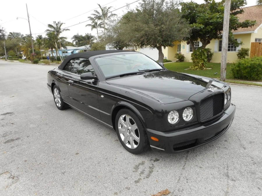 2007 Bentley Azure 2nd Gen - Image 4 of 17