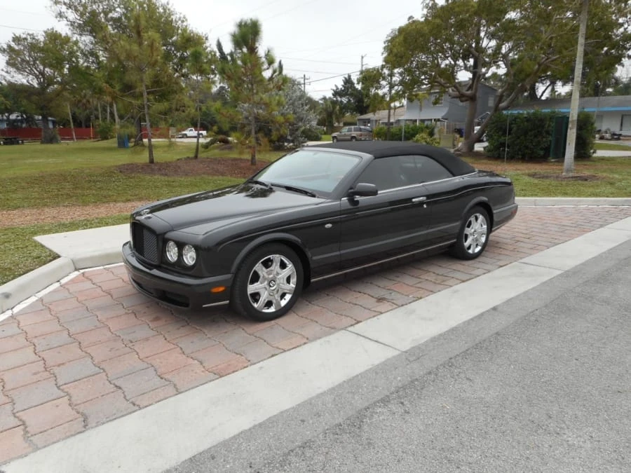 2007 Bentley Azure 2nd Gen - Image 5 of 17