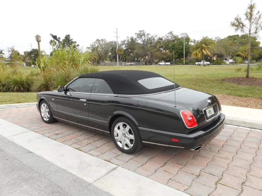 2007 Bentley Azure 2nd Gen - Image 6 of 17