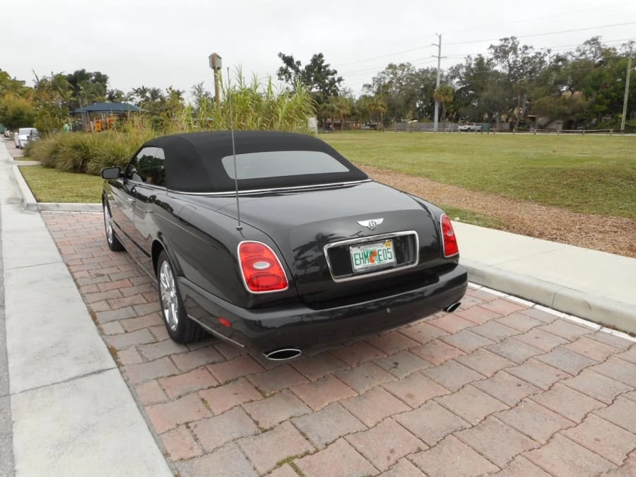 2007 Bentley Azure 2nd Gen - Image 7 of 17