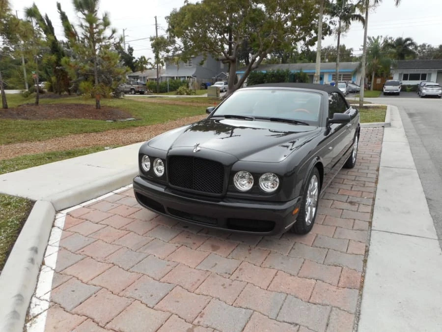 2007 Bentley Azure 2nd Gen - Image 8 of 17