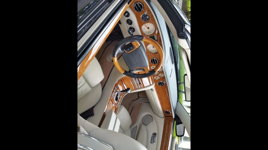 2007 Bentley Azure 2nd Gen - Image 9 of 17