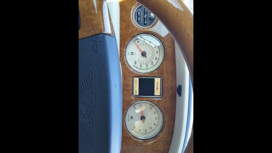 2007 Bentley Azure 2nd Gen - Image 11 of 17