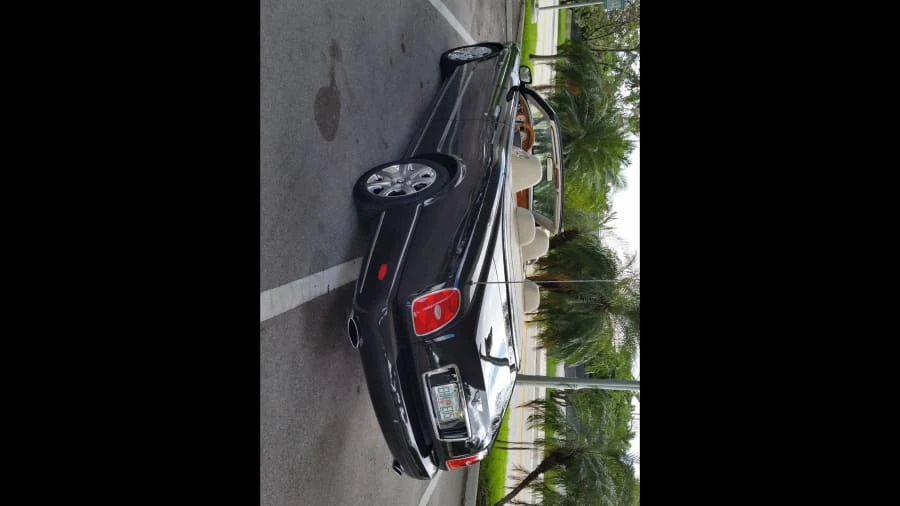 2007 Bentley Azure 2nd Gen - Image 12 of 17