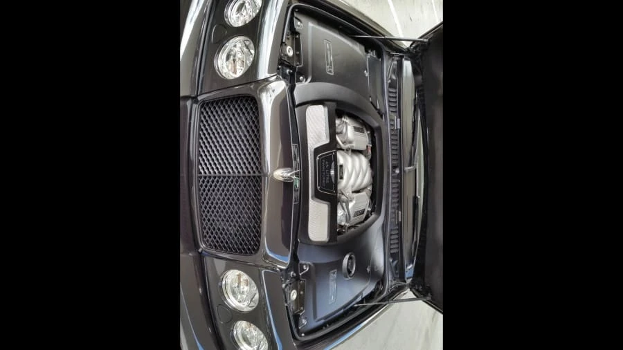2007 Bentley Azure 2nd Gen - Image 13 of 17