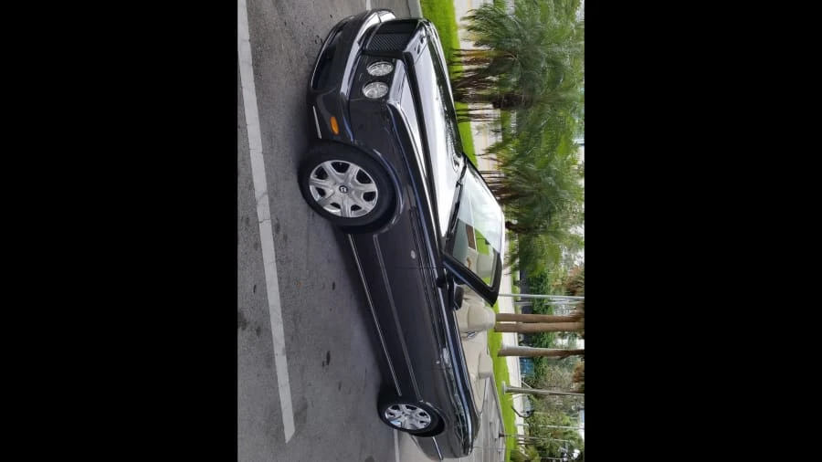 2007 Bentley Azure 2nd Gen - Image 15 of 17