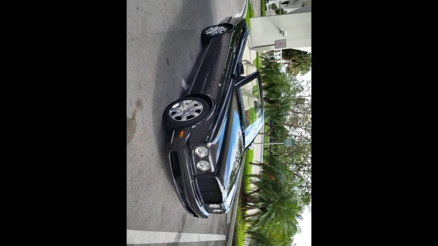 2007 Bentley Azure 2nd Gen - Image 2 of 17
