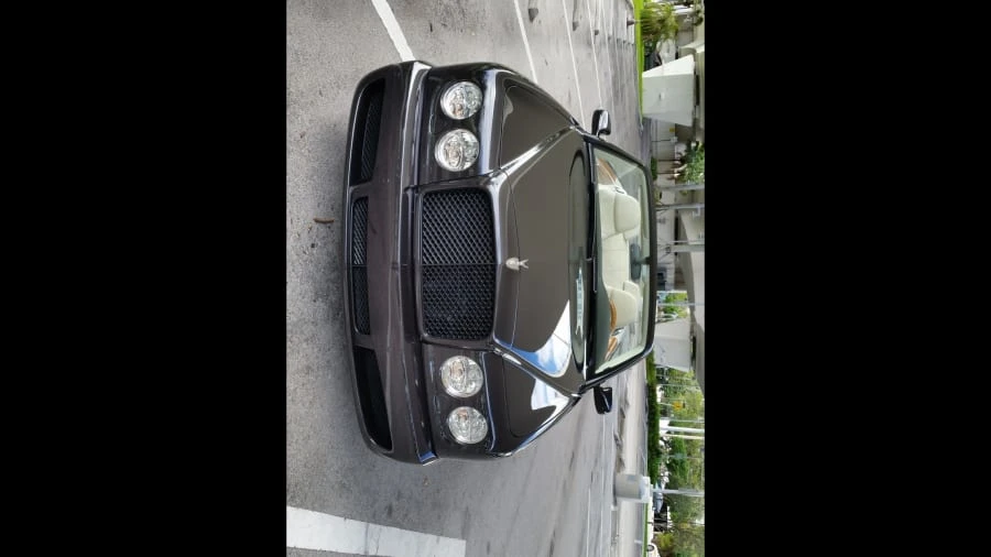 2007 Bentley Azure 2nd Gen - Image 16 of 17