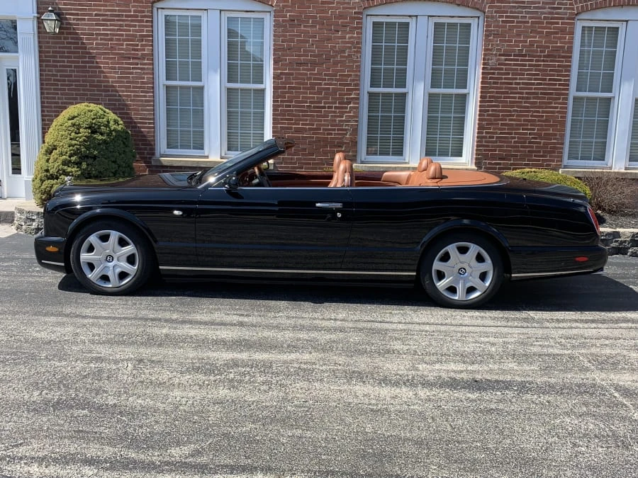 2007 Bentley Azure 2nd Gen - Image 2 of 8