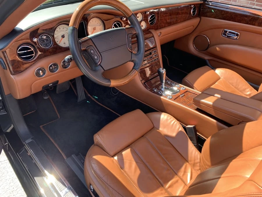 2007 Bentley Azure 2nd Gen - Image 4 of 8