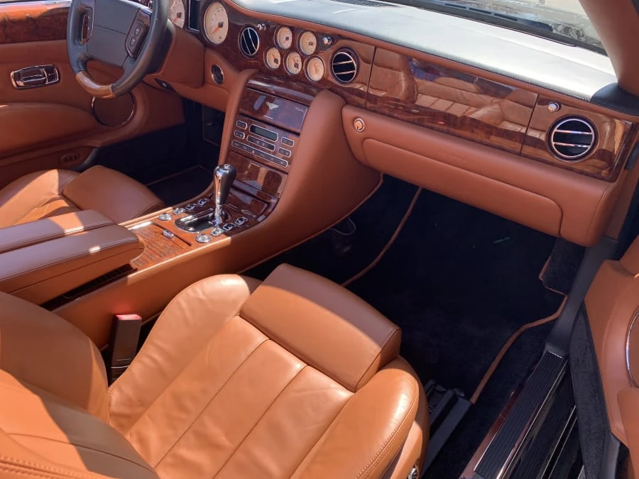 2007 Bentley Azure 2nd Gen - Image 5 of 8