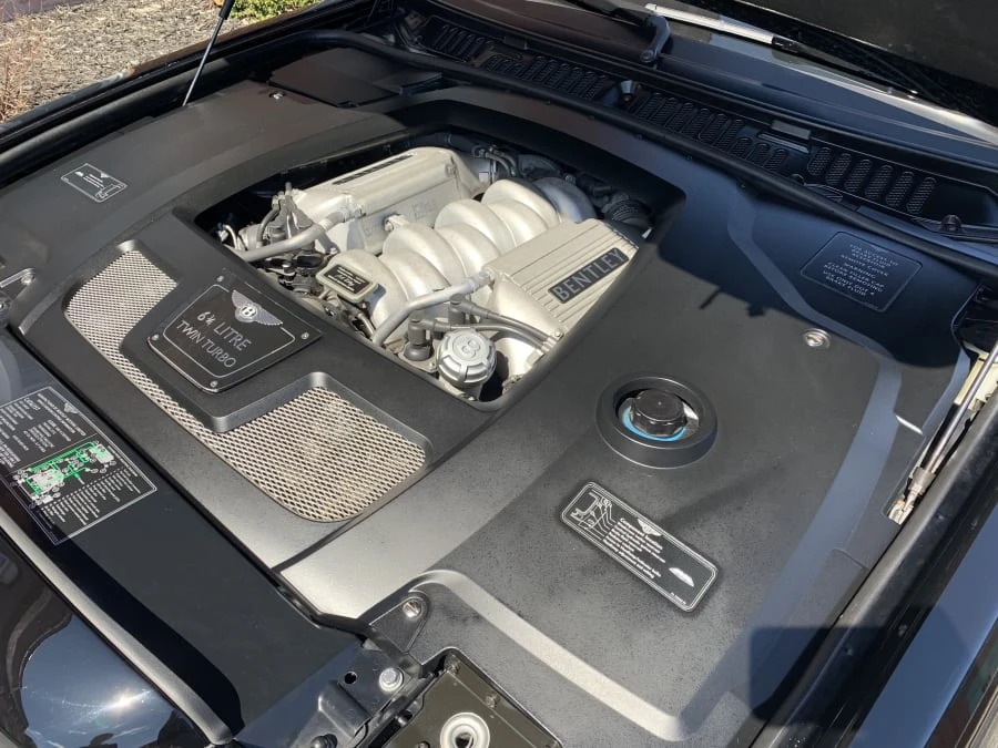 2007 Bentley Azure 2nd Gen - Image 6 of 8