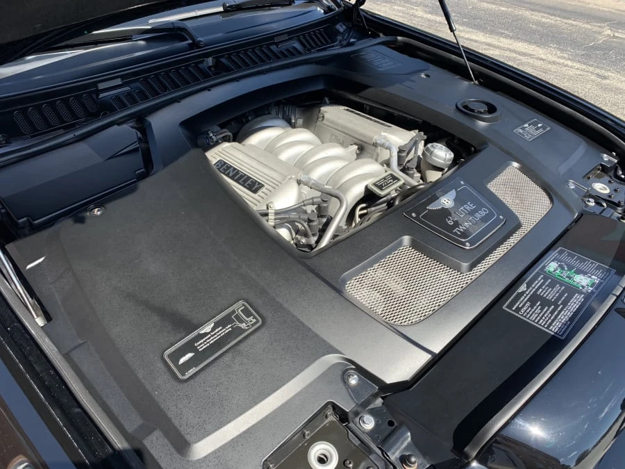 2007 Bentley Azure 2nd Gen - Image 7 of 8