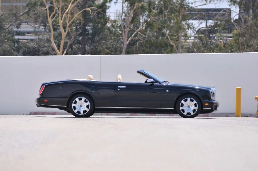 2007 Bentley Azure 2nd Gen - Image 2 of 12