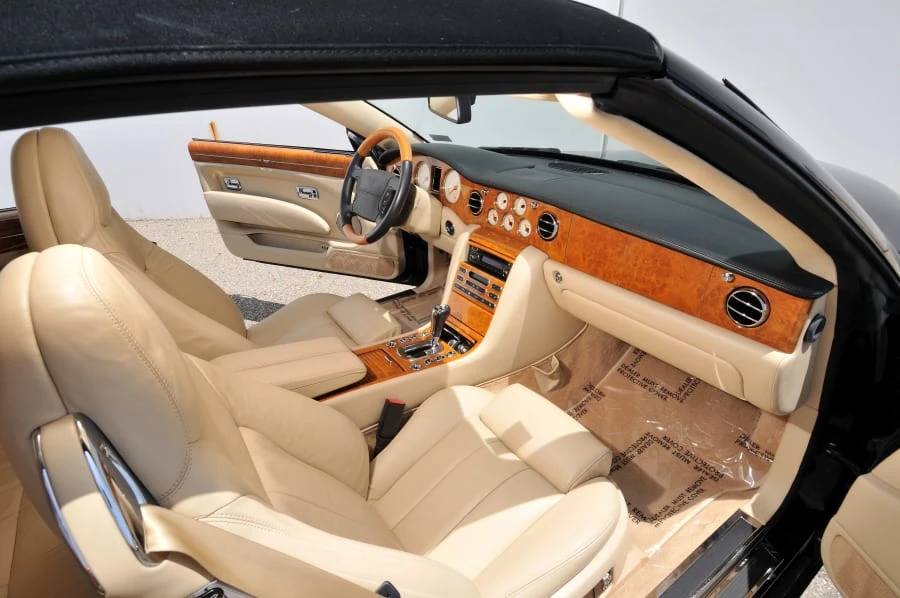 2007 Bentley Azure 2nd Gen - Image 5 of 12