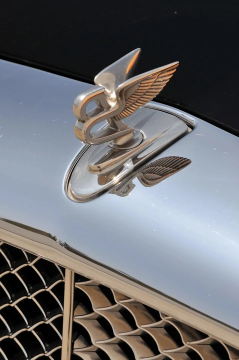 2007 Bentley Azure 2nd Gen - Image 10 of 12