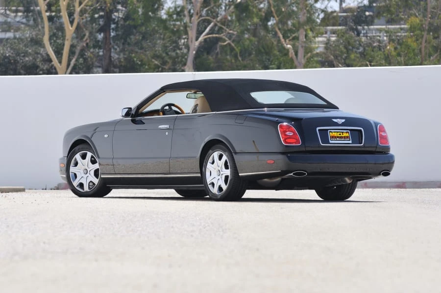 2007 Bentley Azure 2nd Gen - Image 11 of 12
