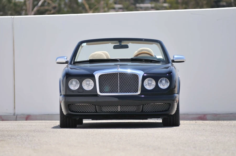 2007 Bentley Azure 2nd Gen - Image 12 of 12