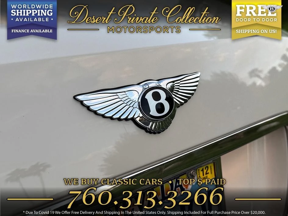 2007 Bentley Azure 2nd Gen - Image 26 of 31